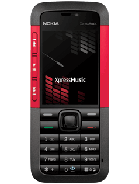 Leuke beltonen voor Nokia 5310 XpressMusic gratis.